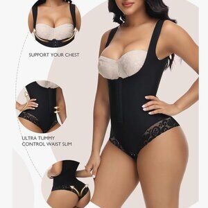 Colombianas Waist Trainer